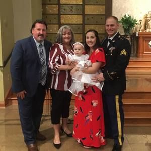 Meet your Posher, Lauri